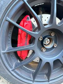 Pinze brembo 500 abarth