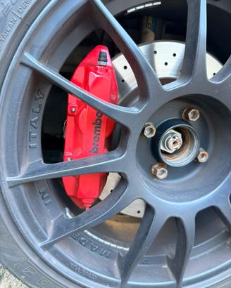 Pinze brembo 500 abarth