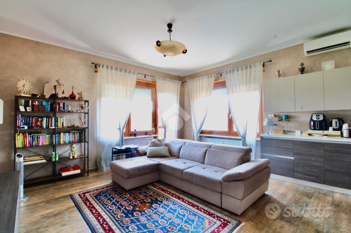 Apartment in Santena, Torino - Vista 6