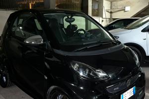 Smart 451 brabus