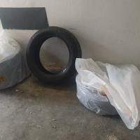 4 ruote complete per Suzuki Ignis