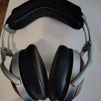 Cuffie HiFi Denon D7200