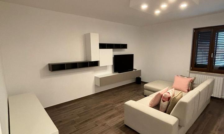 Appartamento a Ferrandina (MT)