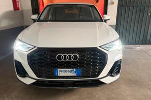 Q3 SB benzina