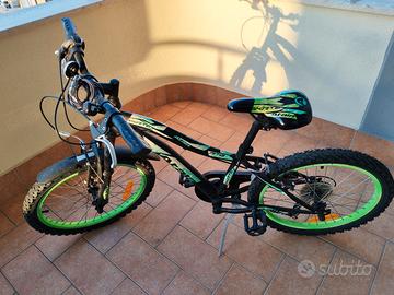 bici Atala 20'
