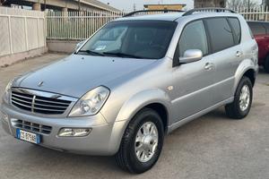 Ssangyong REXTON 2005 2.7 165CV XDi cat Plus