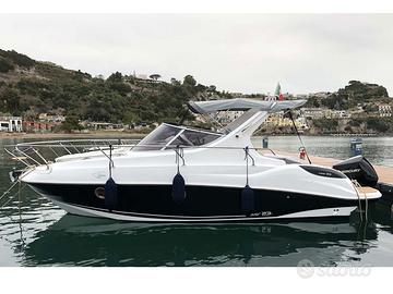 Laver 23 X Pari al nuovo - Full optional