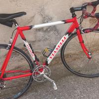 Bicicletta vianelli del 2000