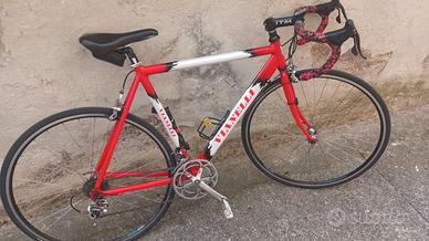 Bicicletta vianelli del 2000