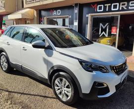 Peugeot 3008 1.5 130CV EAT8 Allure 2020