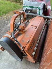 Trincia berti tfb 180