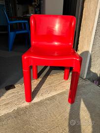 Sedia Kartell