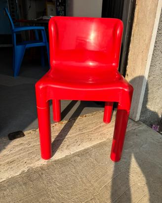 Sedia Kartell