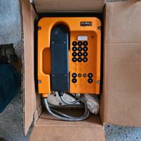 telefono industriale Fitre 