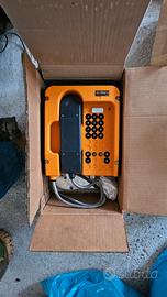 telefono industriale Fitre 