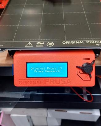 Original PRUSA MK3S+