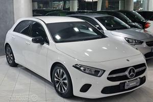 Mercedes-benz A 180 d Automatic Sport