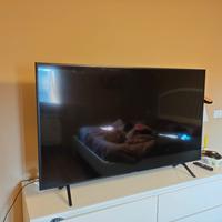 TV UHD 4K 55" RU7170 2019

