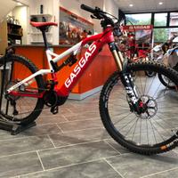Gas Gas e-Bike Enduro 3.0