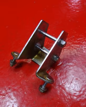 SUPPORTO FARO HONDA SHADOW VT 600