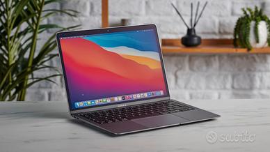 Macbook Air M1