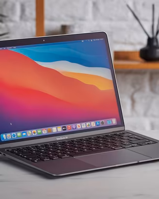 Macbook Air M1
