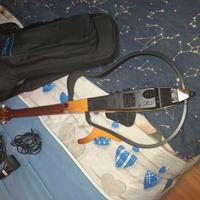 Chitarra silence yamaha