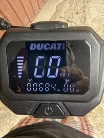 Monopattino elettrico Ducati Pro II