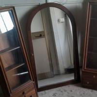 Mobile bagno arte povera