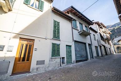 Casa indipendente di 127 m² con 4 locali a Dervio