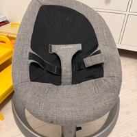 Sdraietta Leaf Grow Nuna