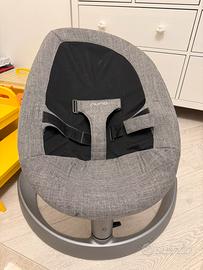 Sdraietta Leaf Grow Nuna