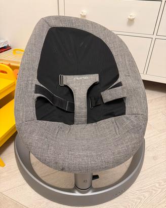 Sdraietta Leaf Grow Nuna