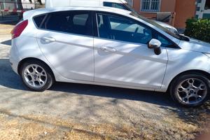 Ford Fiesta diesel