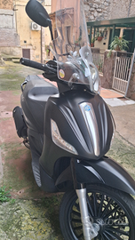 Piaggio beverly 125 2016