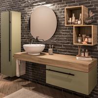 Arredo bagno Linea Comfort