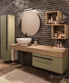 Arredo bagno Linea Comfort