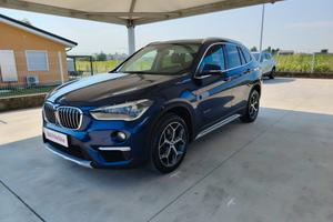 Bmw X1 xDrive20d xLine