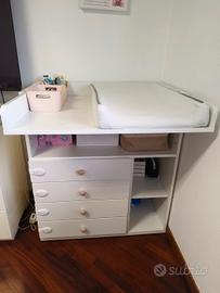 Fasciatoio Ikea