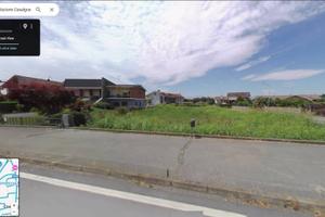 Terreno di 980 m² a Casalgrasso