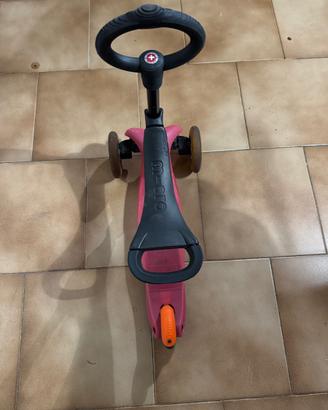 Monopattino Mini micro bambini
