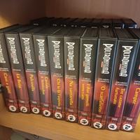 Videocassette poltronissima