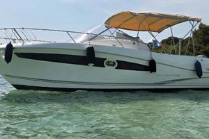 Jeanneau Cap Camarat 8 del 2017