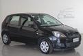FORD - Fiesta - 1.4 TDCi 5p. Ghia