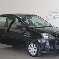 FORD - Fiesta - 1.4 TDCi 5p. Ghia