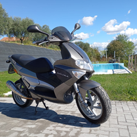 Gilera Runner 50cc