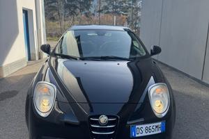 Alfa Romeo MiTo 1.4 78 CV Distinctive SI NEOPATENT