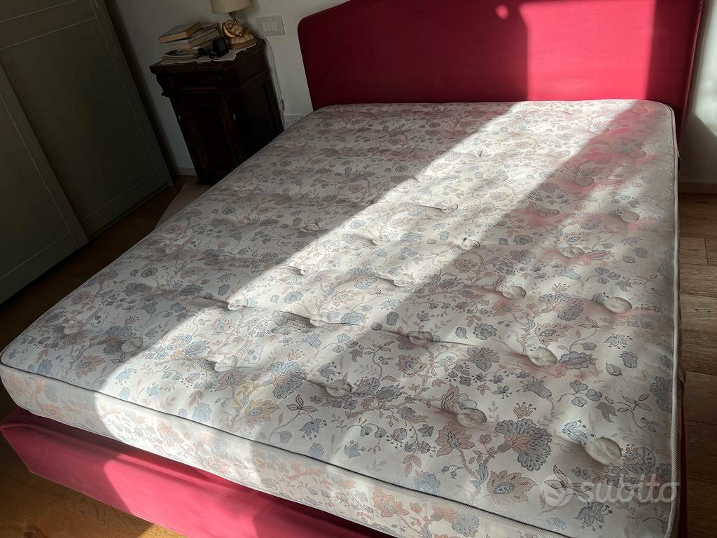 Topper letto - Mondoflex