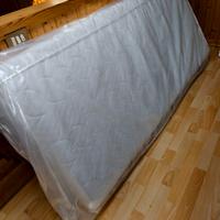 Materasso singolo memory