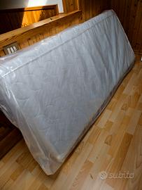 Materasso singolo memory